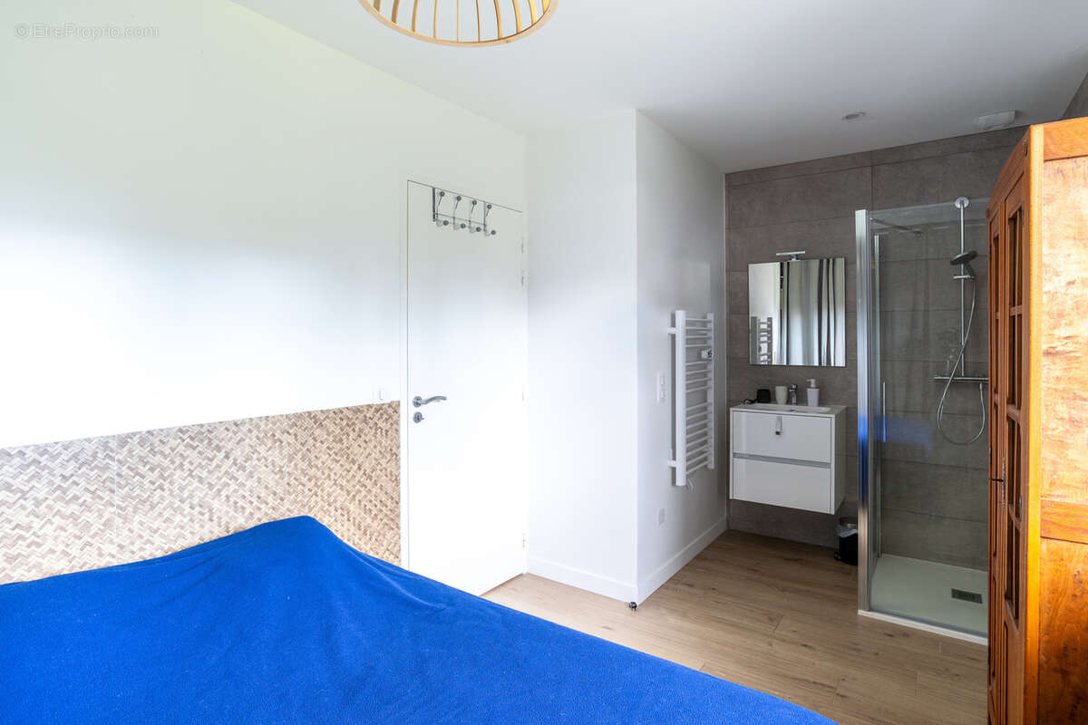 Appartement à URRUGNE