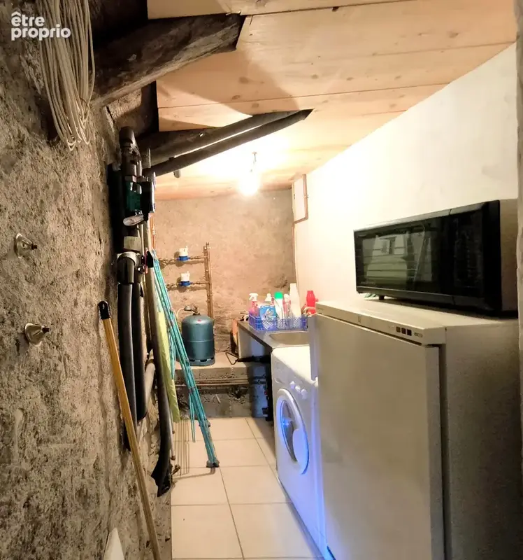 Batisse chargée d'histoire - photo 23