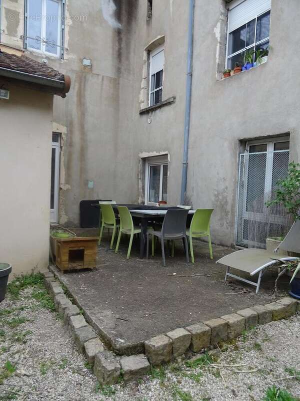 Photo 8 - Maison à CHAGNY