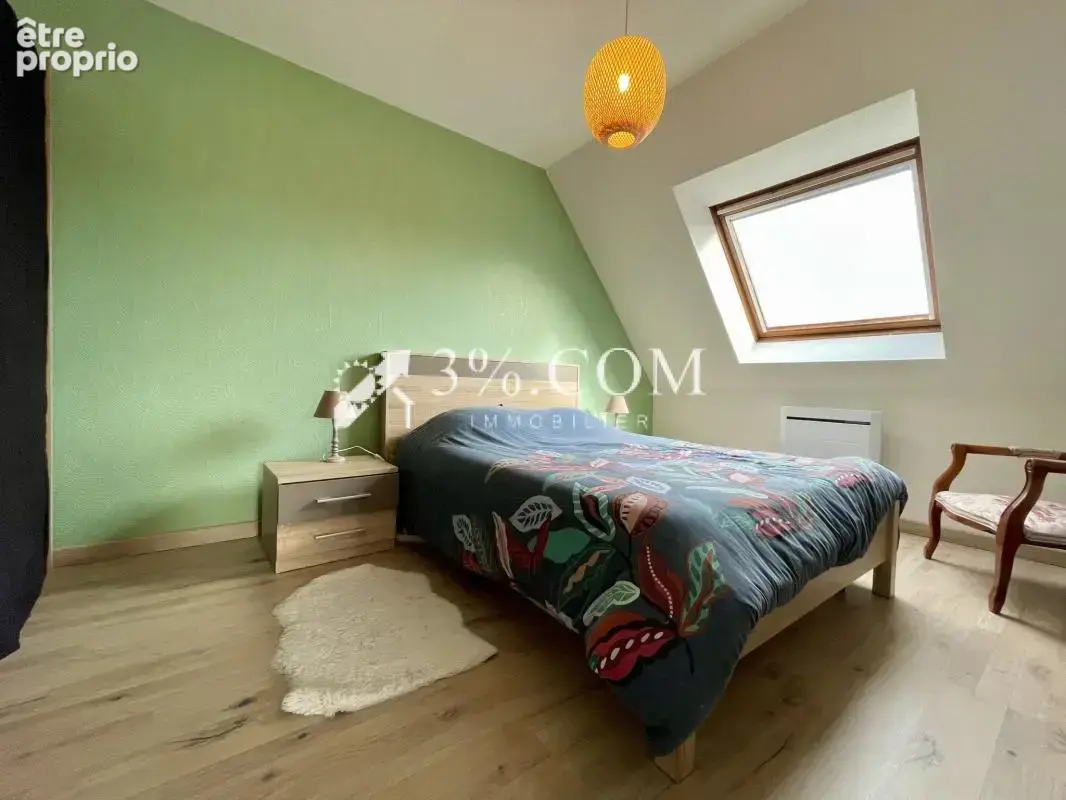 3%.com - en exclusivité wingen-sur-moder, f4 duplex, 3 chamb - photo 8