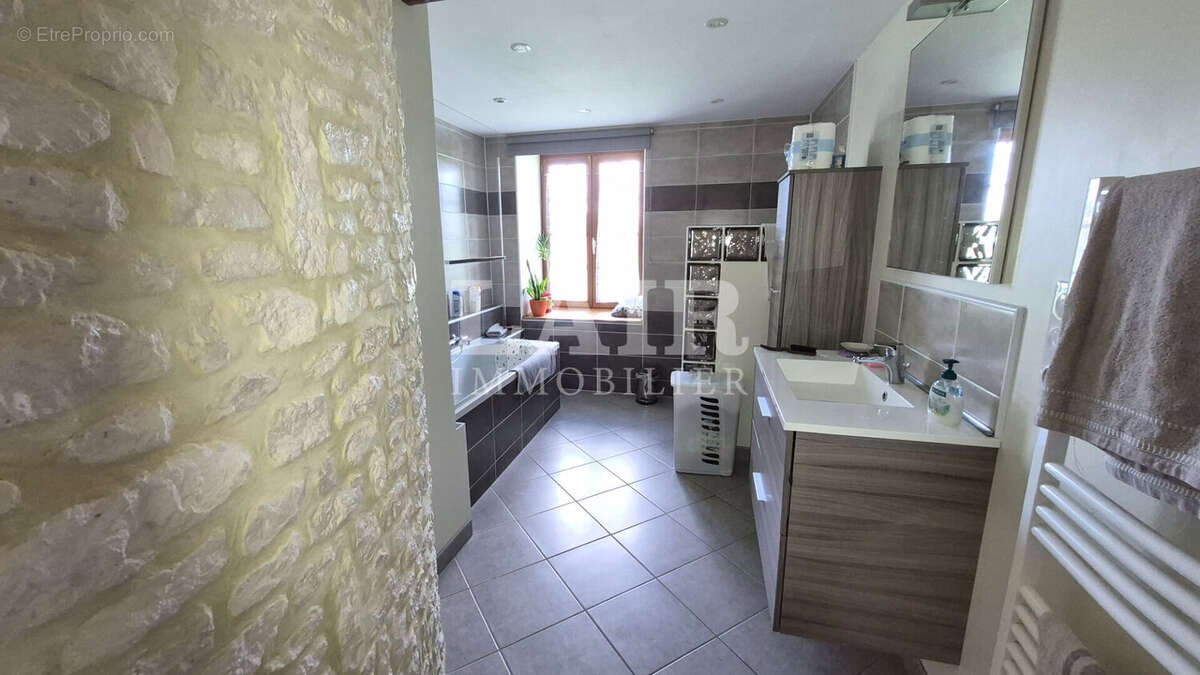 Maison à SEES