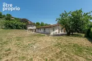 Maison à VAULX