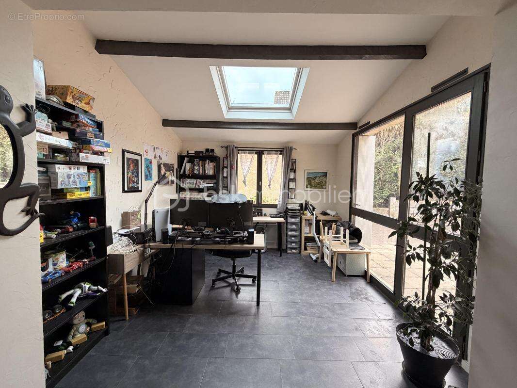 Maison de 112 m² - photo 4