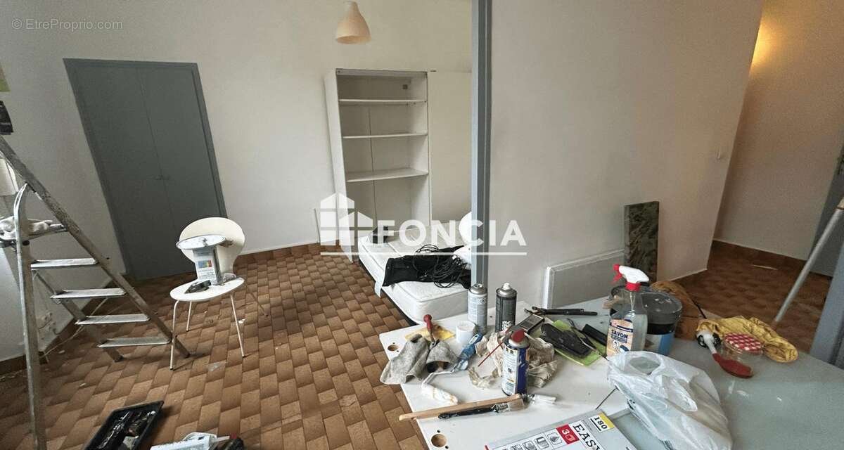 Appartement à NIMES