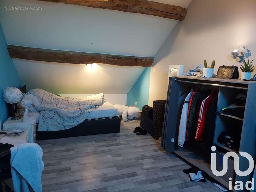 Photo 7 - Maison à NANTON