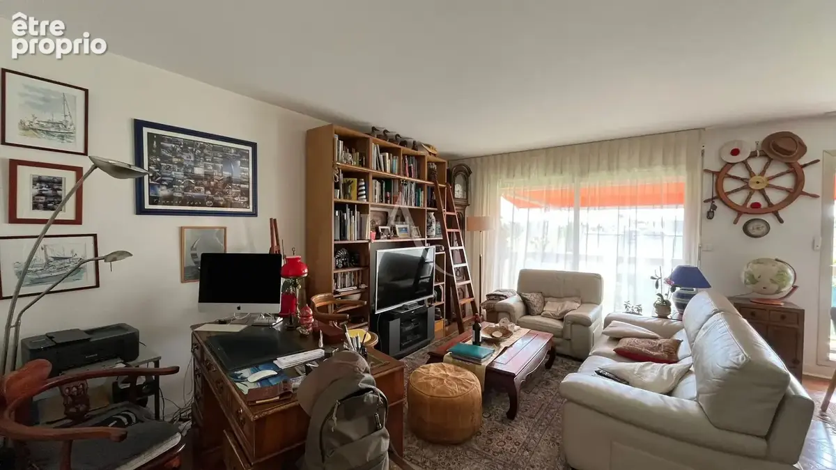 Appartement 2 pièces dans résidence de services - photo 3