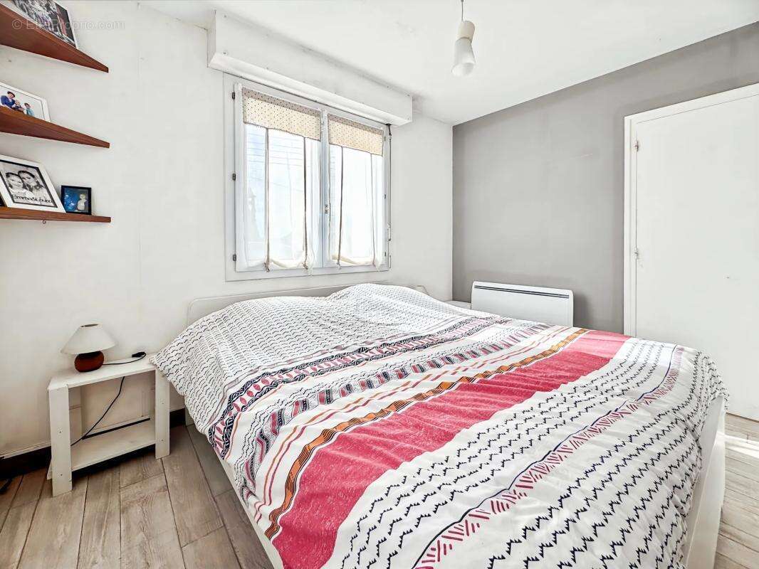 Maison à PLOUDALMEZEAU