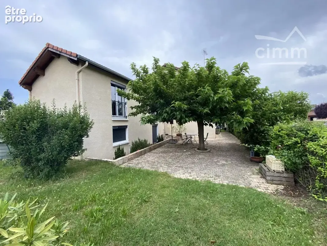 Photo Maison à Bonson au prix de 290 000€