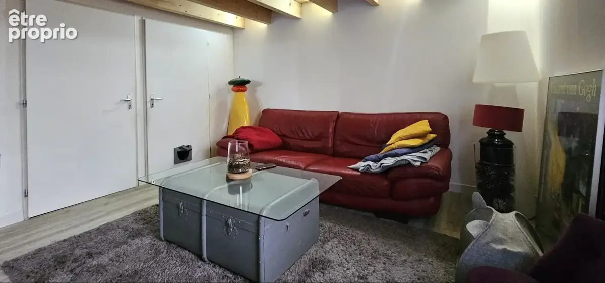 Maison 4 pièces 67 m² à vendre à Bordeaux (33100) - photo 4