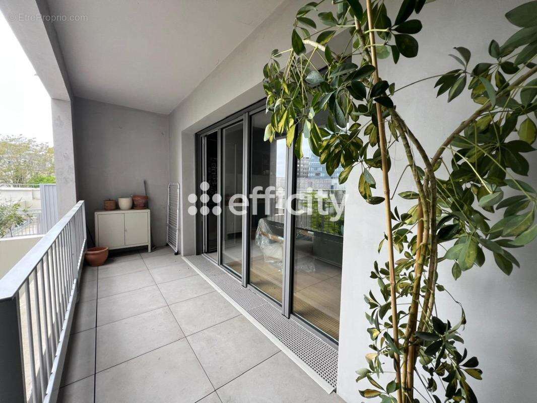 Appartement - photo 15