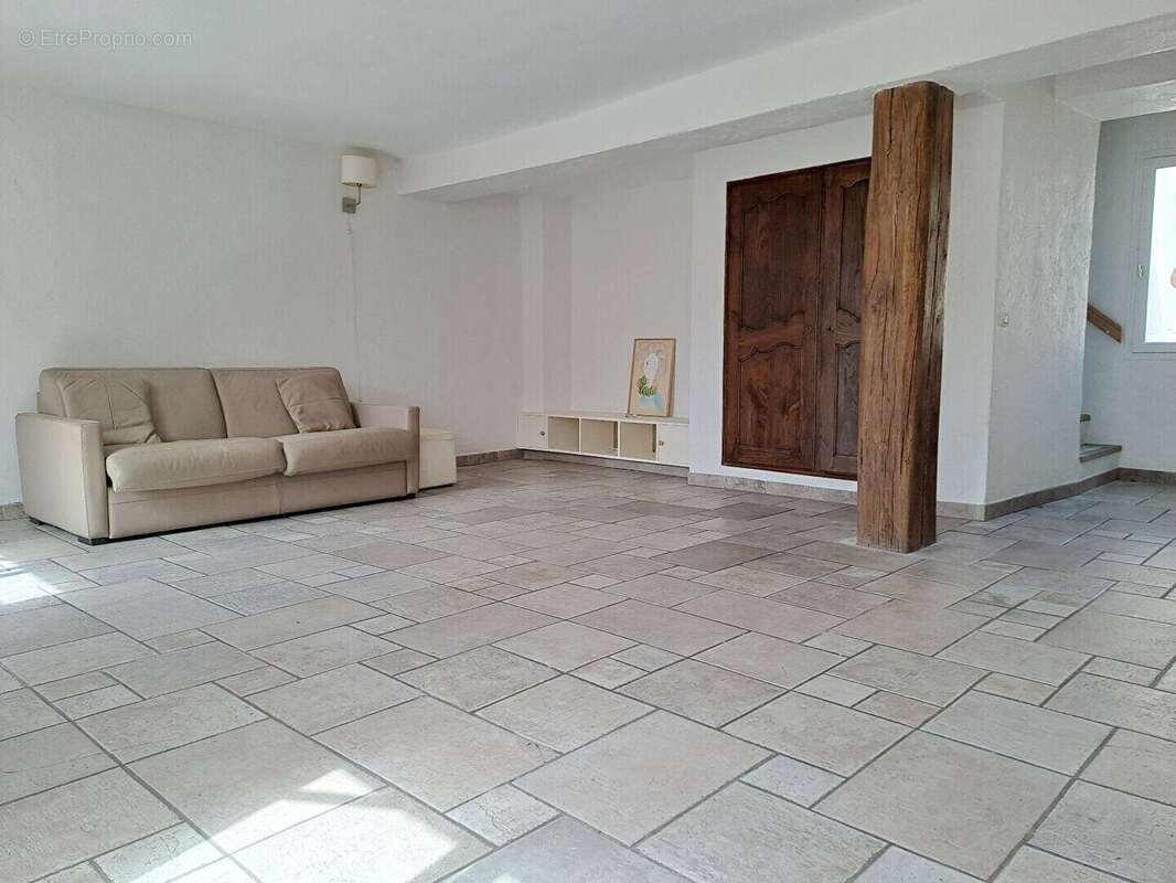 Appartement à RAMBOUILLET