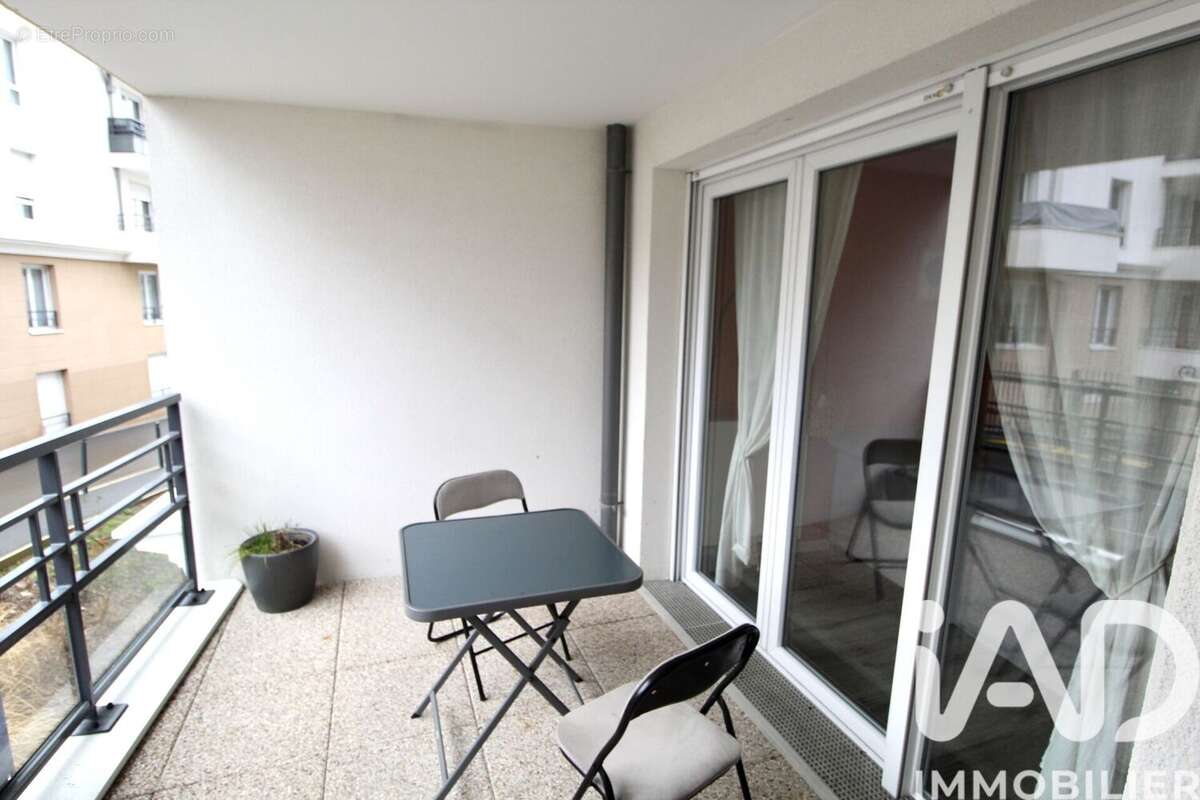 Photo 8 - Appartement à FRANCONVILLE