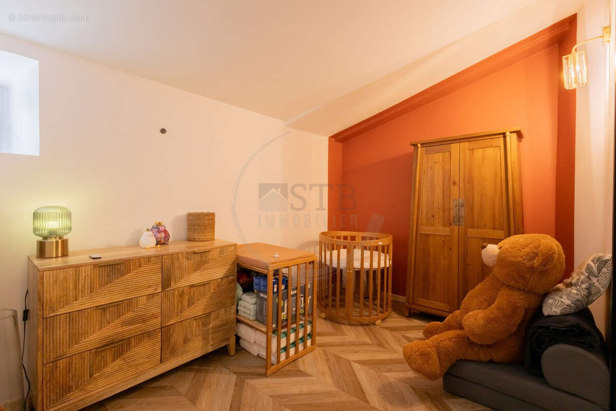 Maison à PRIVAS