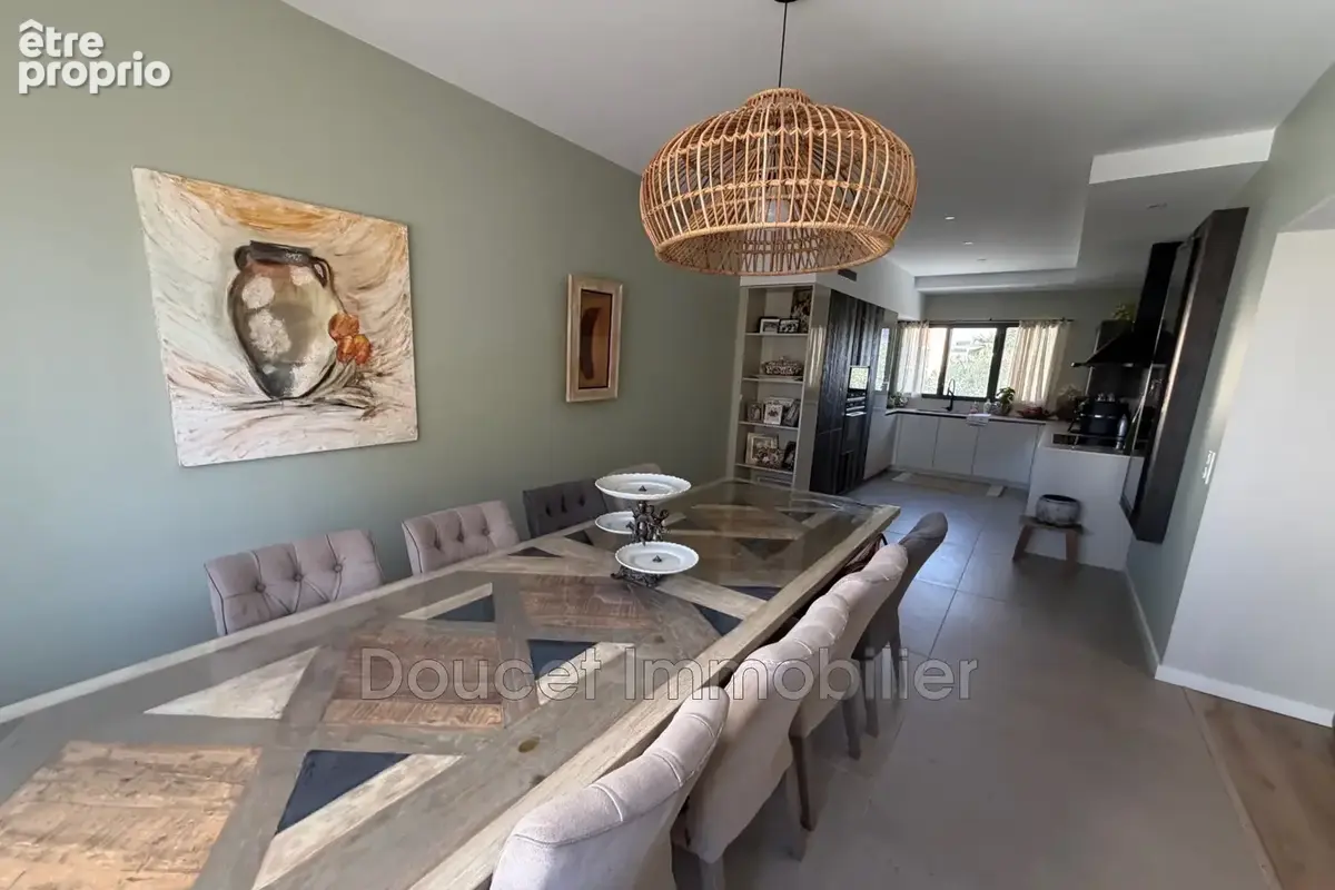 Maison 162 m² à vendre à Beziers (34500) - photo 4