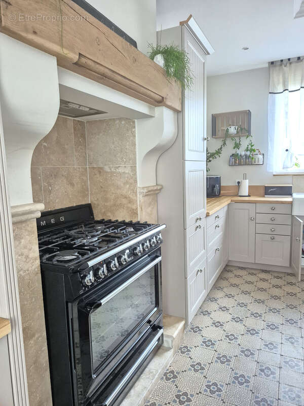 Maison à FORGES-LES-EAUX