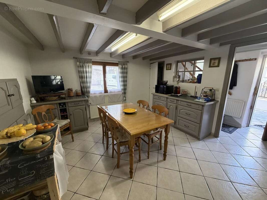 Maison à MONTESSON