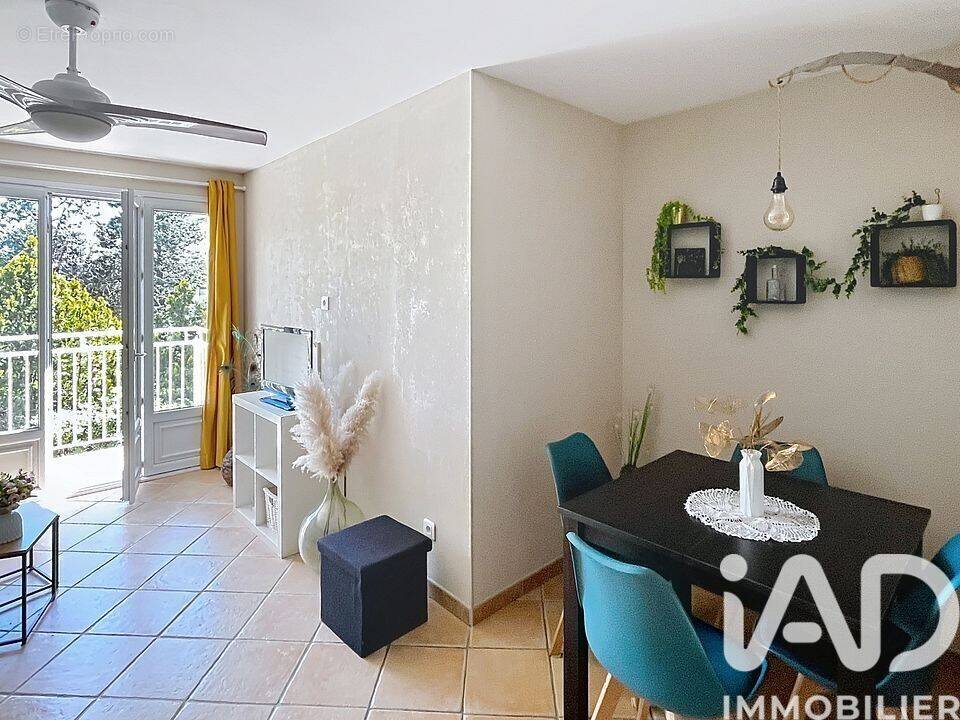Photo 1 - Appartement à HYERES