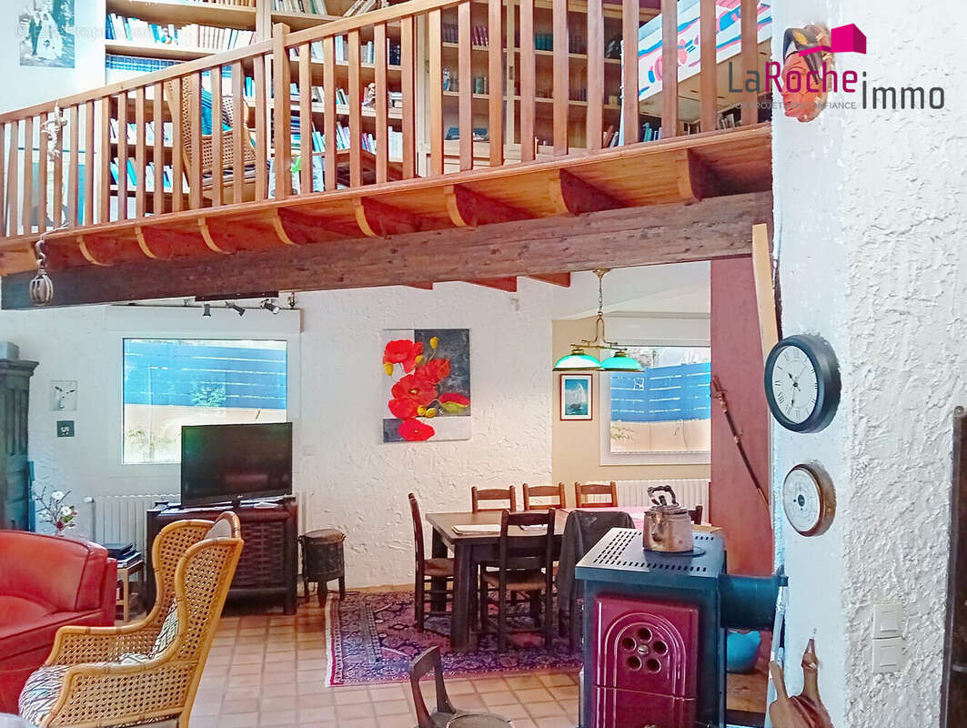 Maison à PLOUGASTEL-DAOULAS