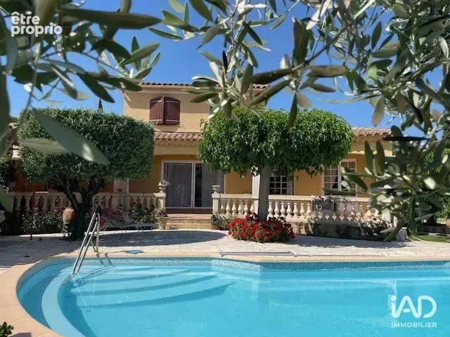 Photo 1 - Maison à LA CIOTAT