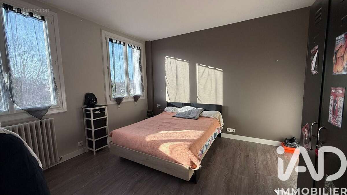 Photo 7 - Appartement à SAINT-CYR-SUR-LOIRE