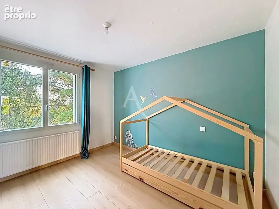 Maison familiale de 4 chambres situées à VILLEMOISAN. - photo 9