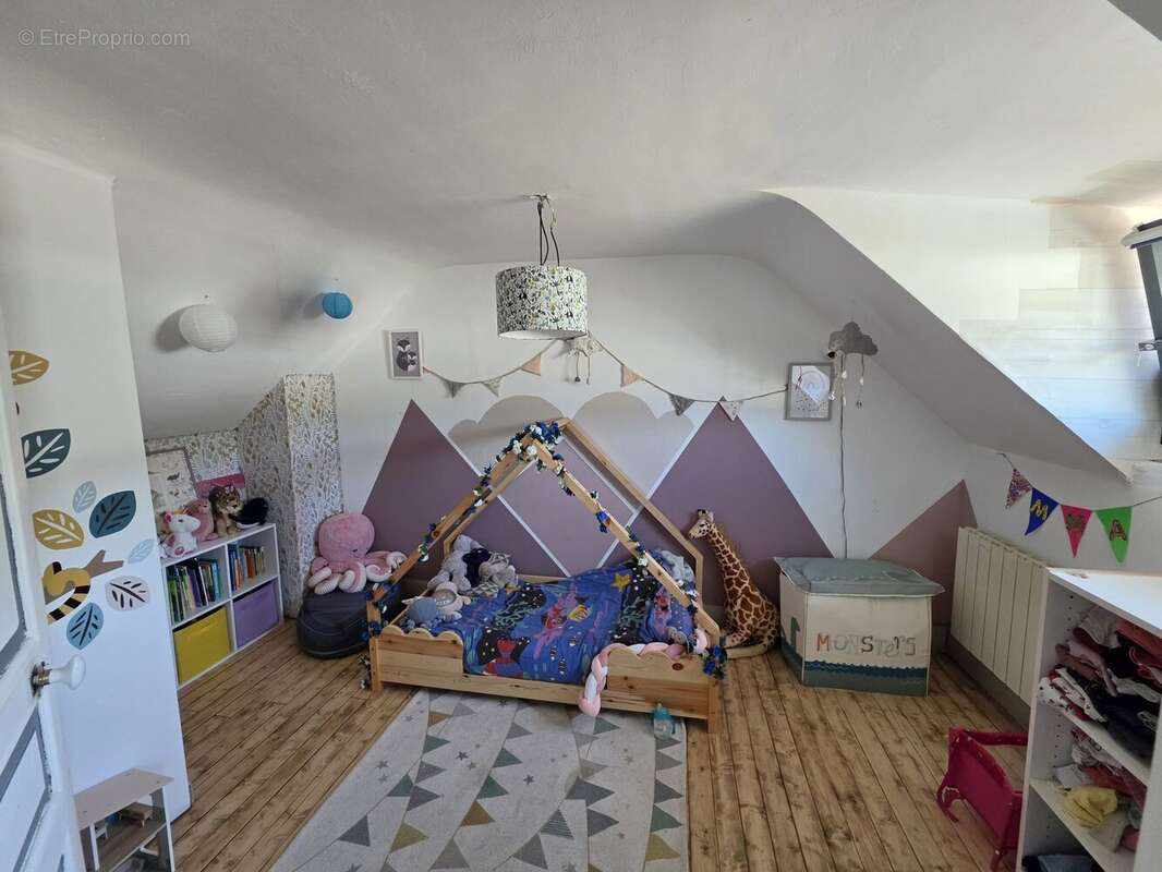 Maison 110 m² à Binic  - photo 3