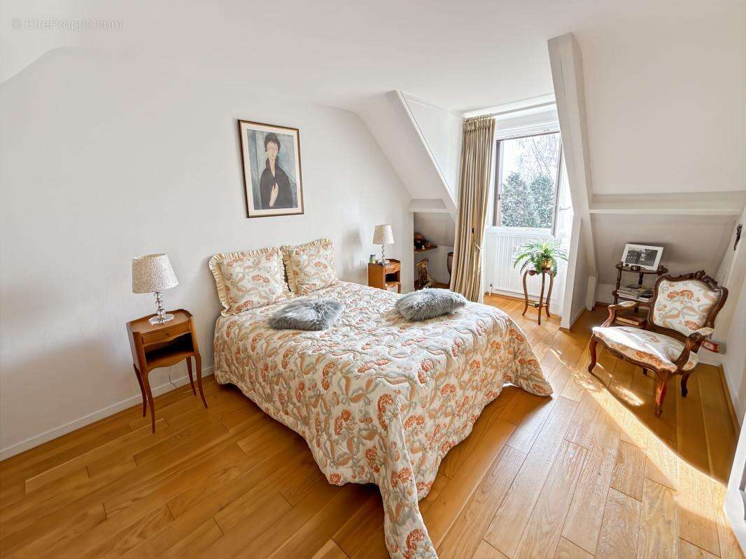 Maison à OLIVET