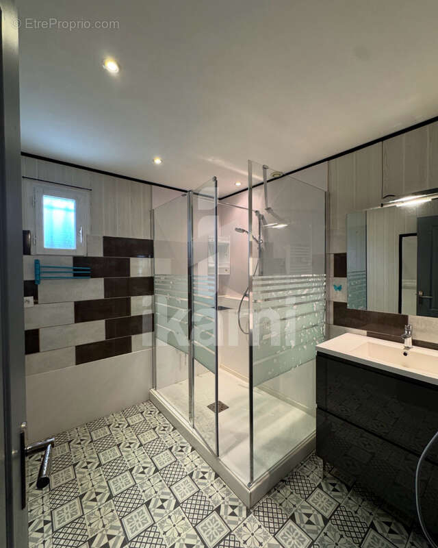 Maison à LAMOTTE-BEUVRON