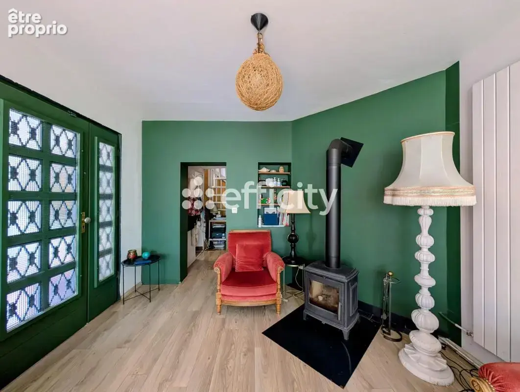 Maison individuelle - photo 11