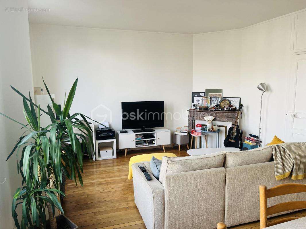 Appartement à PITHIVIERS