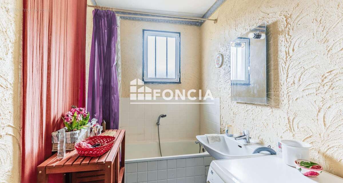 Maison individuelle - photo 9