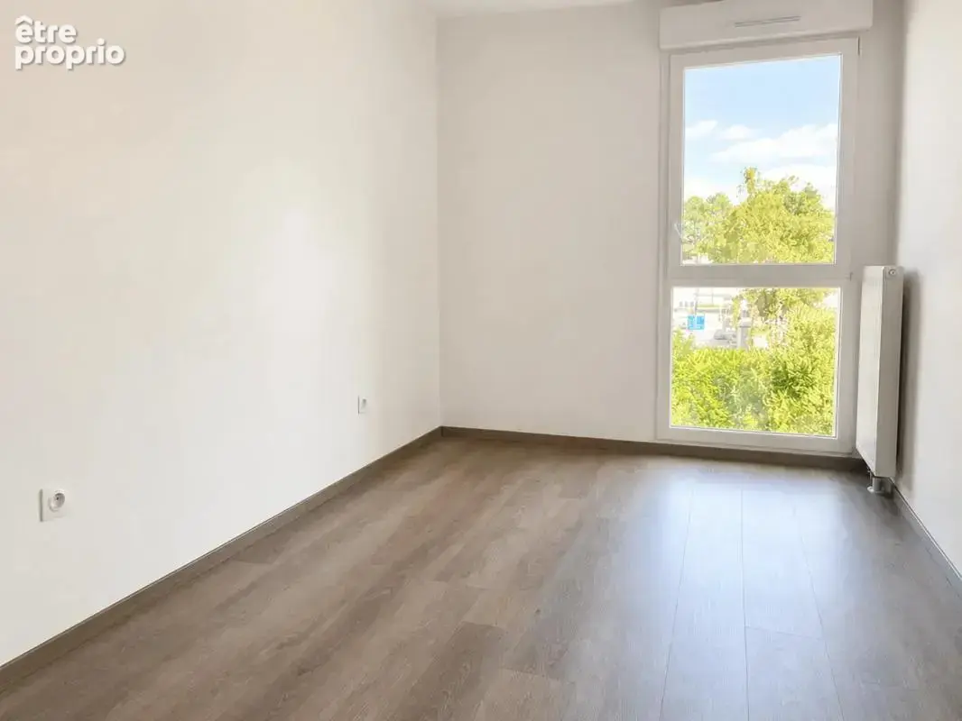Appartement T3 de 65,55 m² à Villeneuve-d’Ascq - photo 9