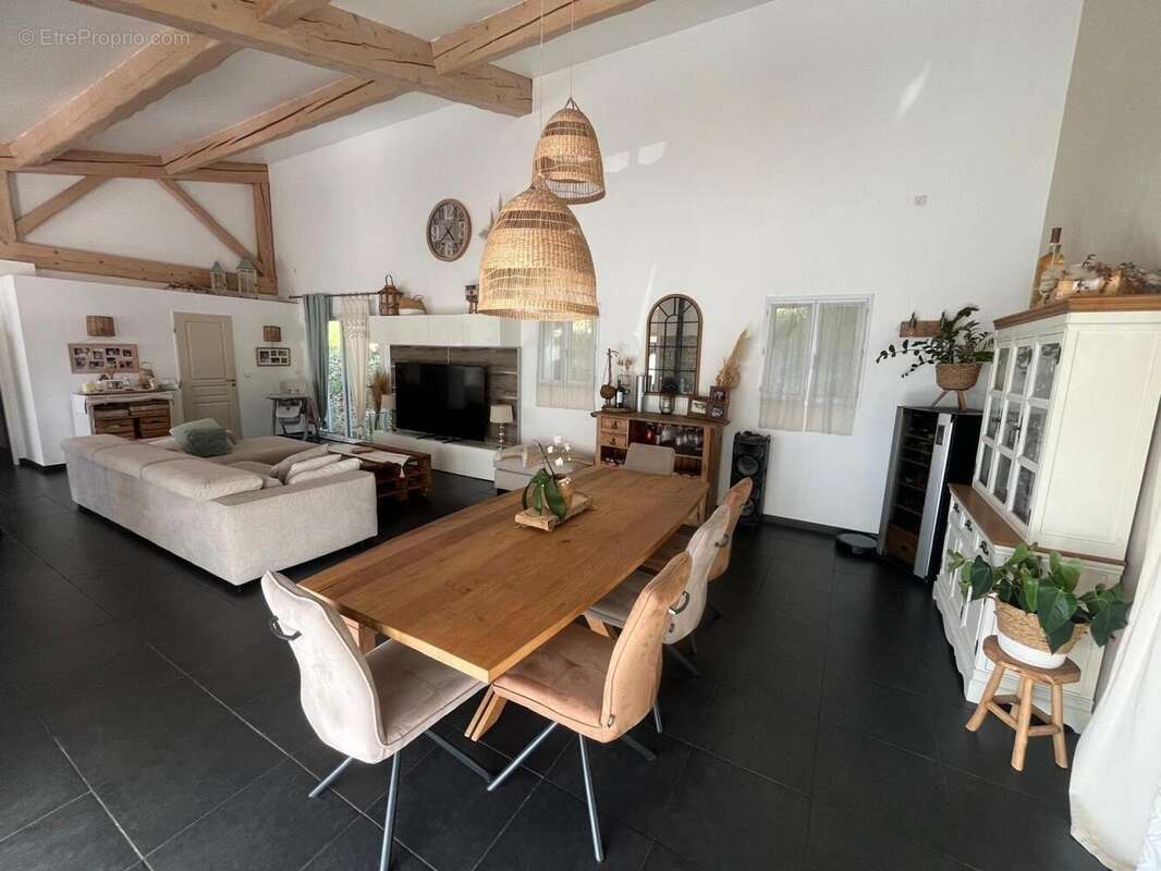 Photo 7 - Maison à LA MOTTE