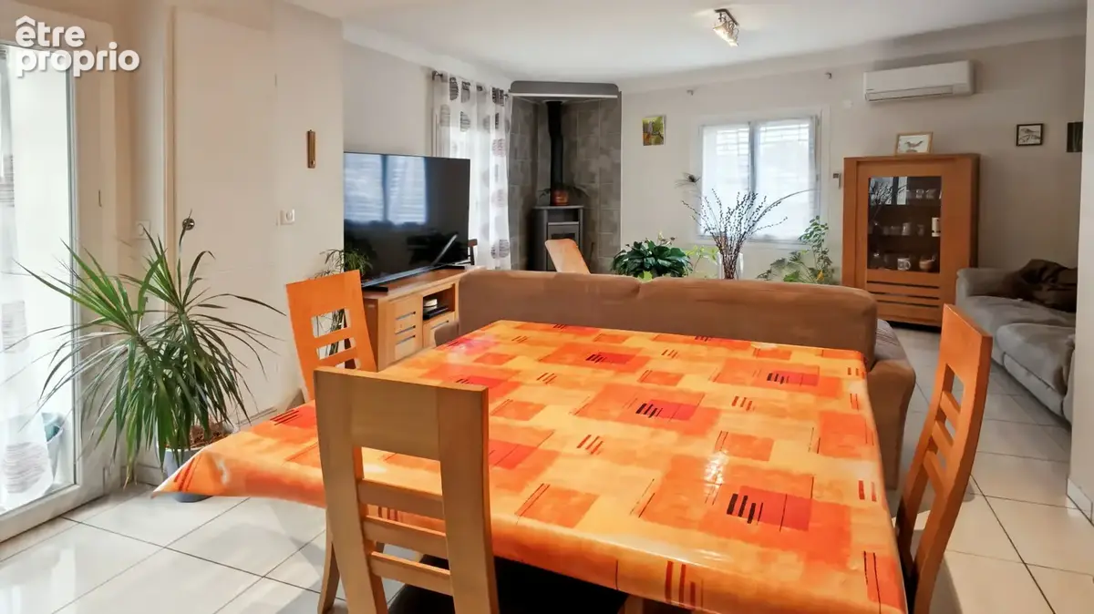 Appartement 115m² à noves - photo 3