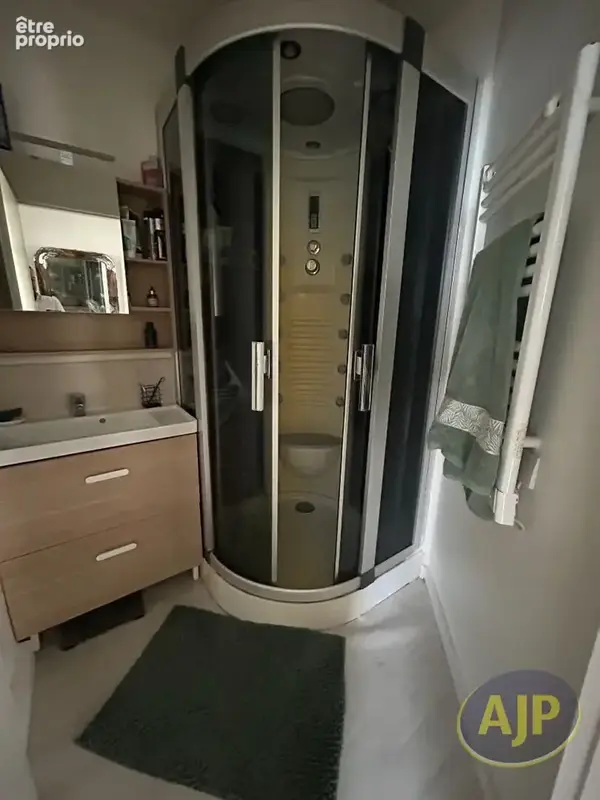 Appartement t3 savenay bourg - photo 6