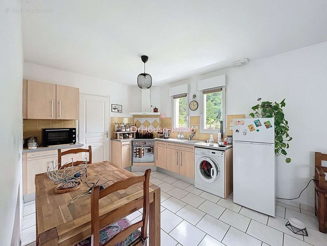 Maison à SAVIGNE-SUR-LATHAN