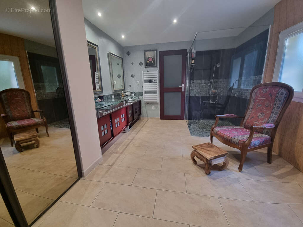 Maison à SAINT-DREZERY