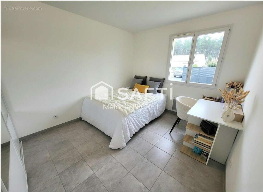 Photo 6 - Maison à MARCHEPRIME