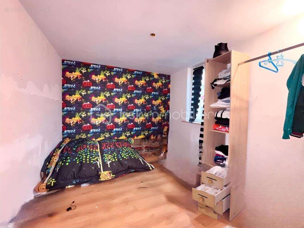 Appartement à DENAIN