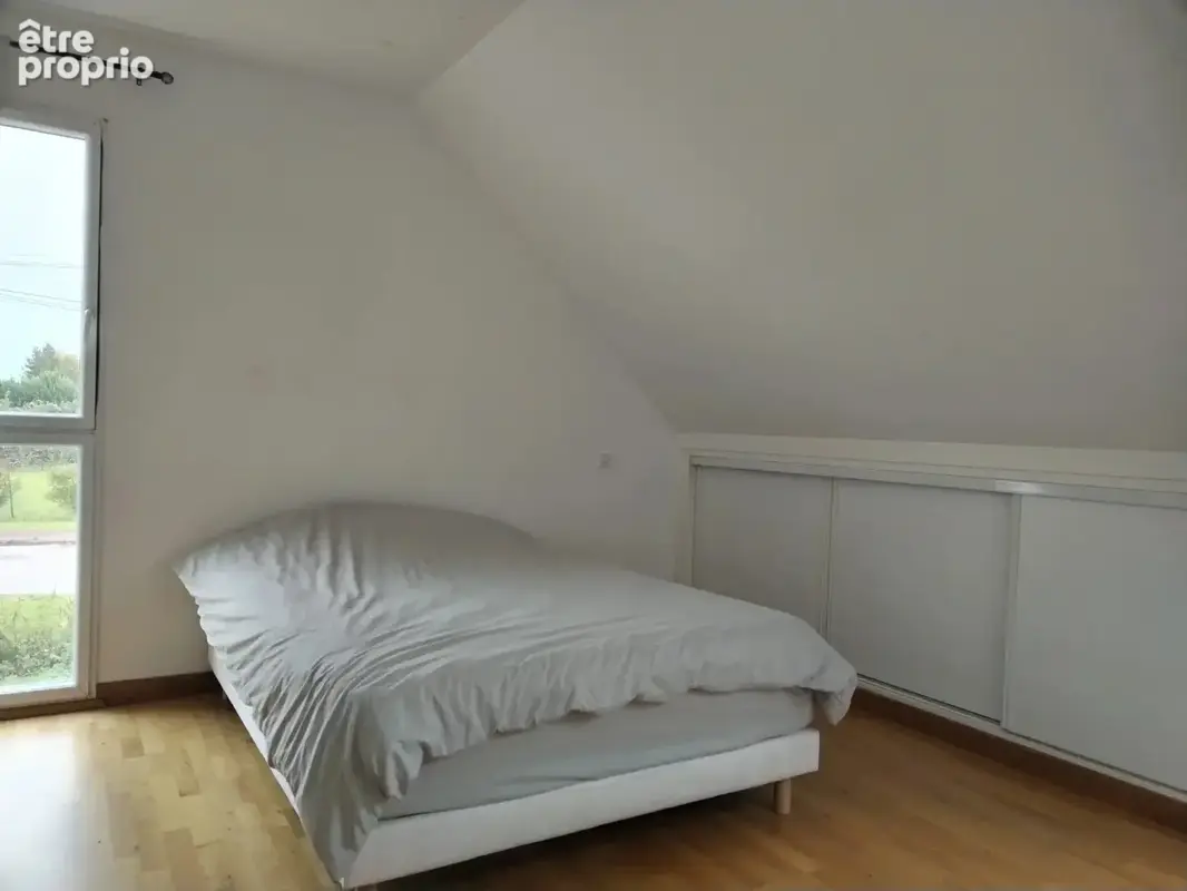 Maison 6 pièces 111 m² – égreville (77) - photo 9