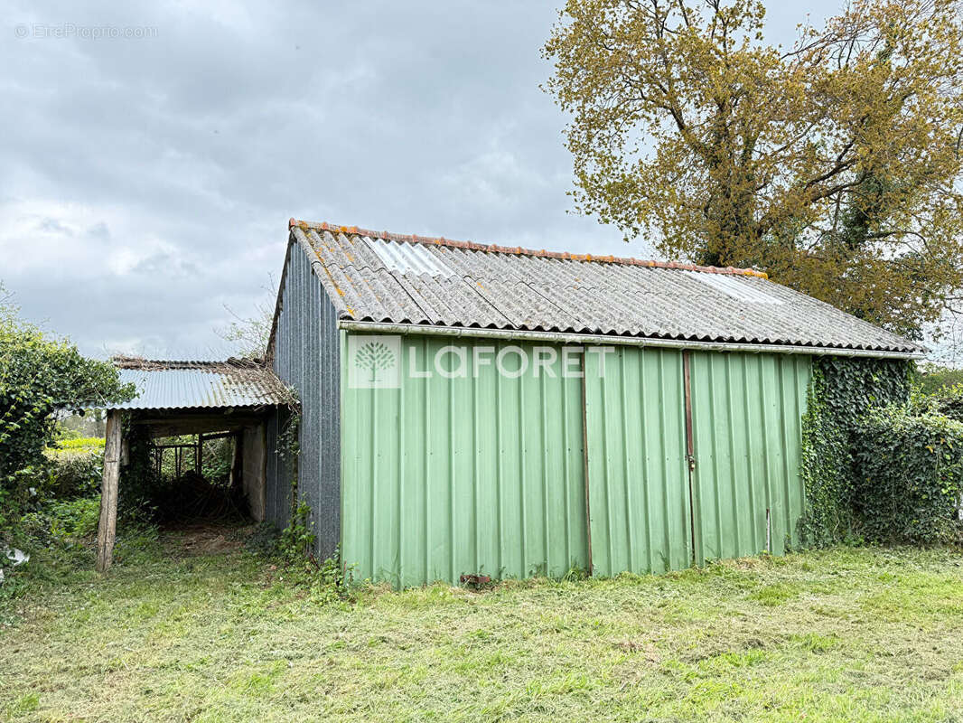 Maison à SAINT-AGATHON