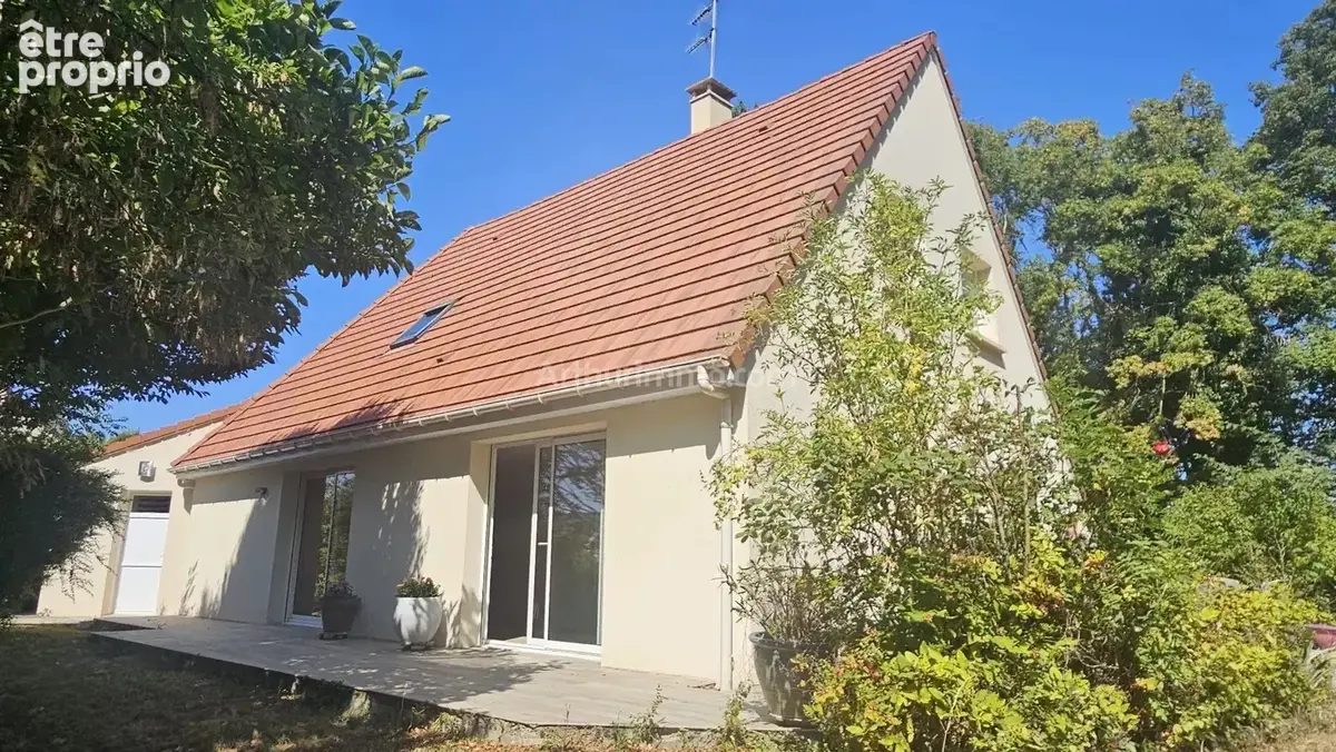 Vente Maison Banneville-la-campagne(14940) 372 700ï¿œ - photo 7