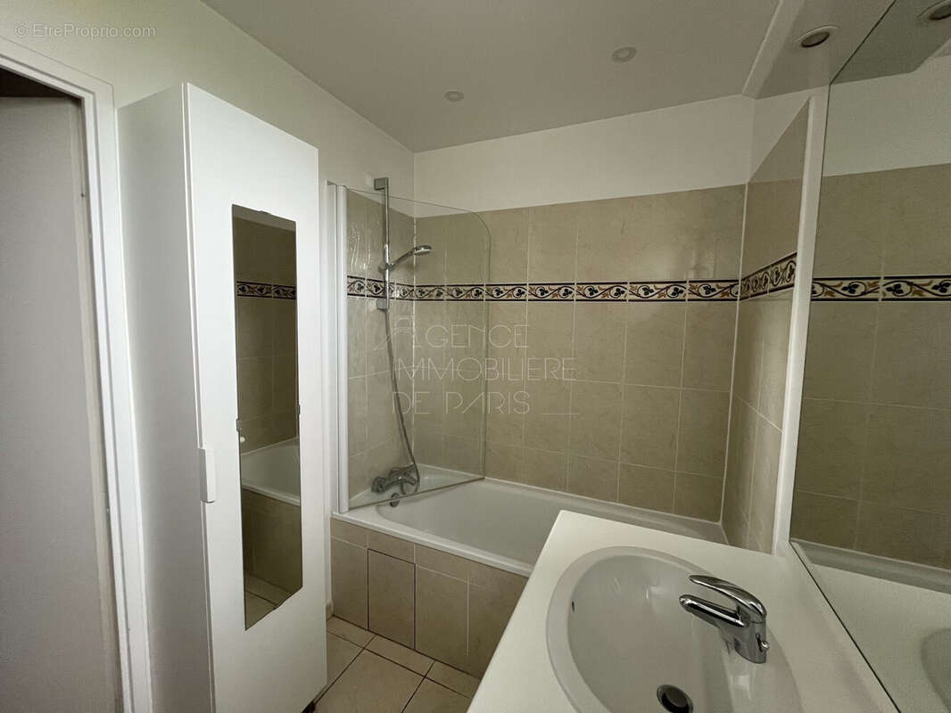 Appartement 61 m² à Massy  - photo 6