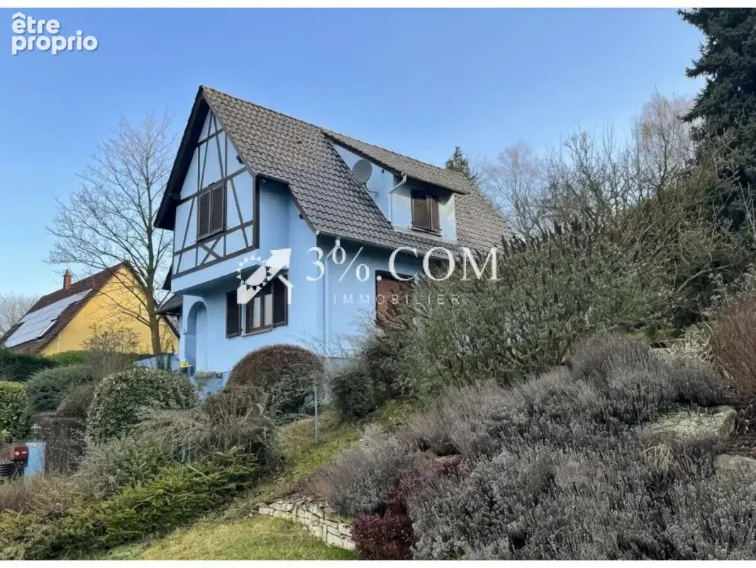 3%COM Belle maison avec 4 chambres sur 10 ares - photo 14