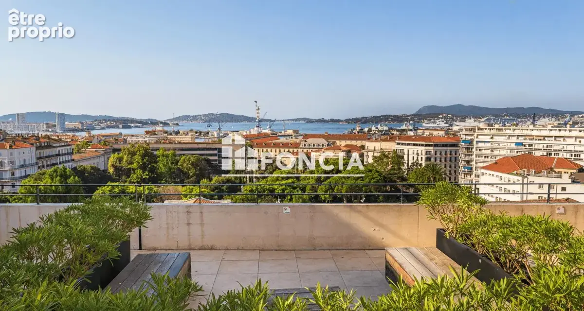 Toulon Gare / Chalucet - photo 11