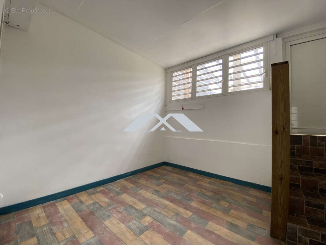 Appartement à LE TAMPON