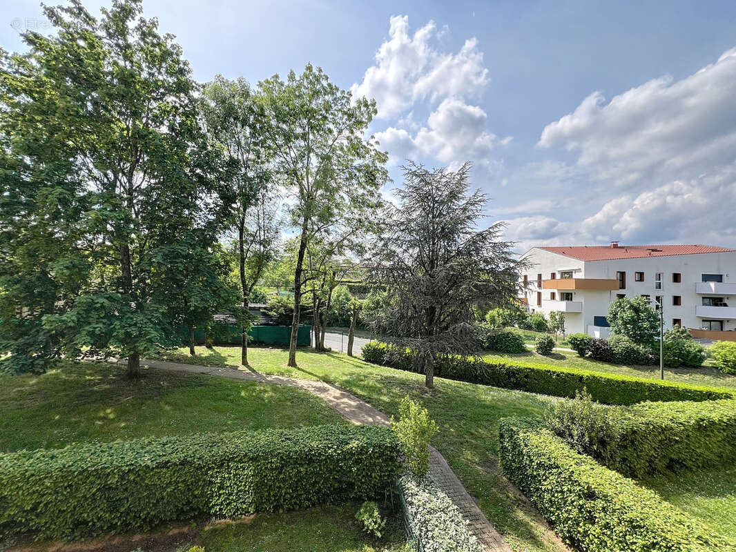 Appartement à GLEIZE