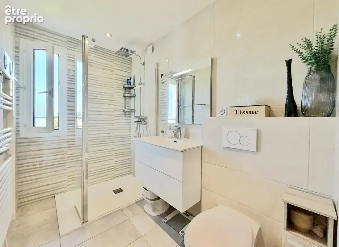 Magnifique appartement 4 pièces - DOUVAINE 97m2 - photo 9