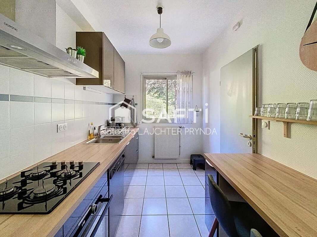Photo 5 - Appartement à BALMA