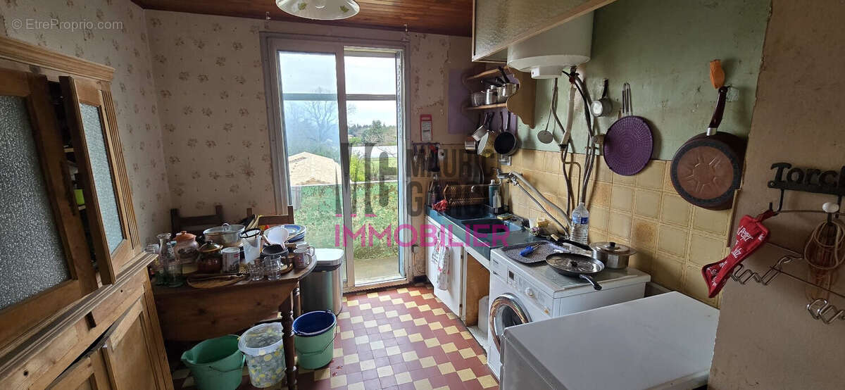 Appartement à AVIGNON